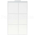 WJ85X10174 GE Air Conditioner Air Filter