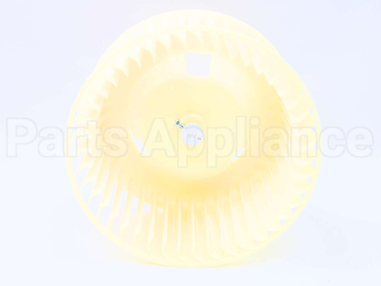 WJ88X22300 GE Blower Wheelcondenser