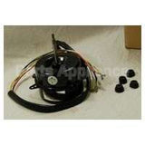 WJ94X10235 GE Fan Motor I/D W/Cushions