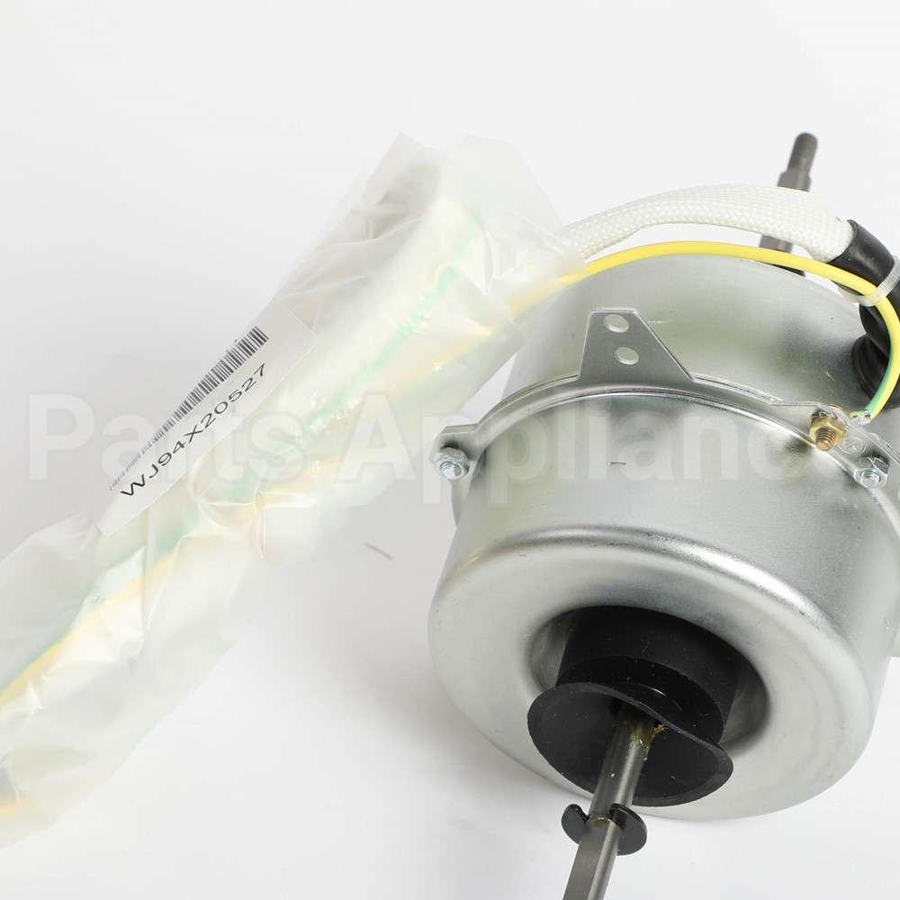 WJ94X20527 GE Room Air Conditioner Fan Motor