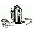 WJ98X1044 GE Compressor Rotorex