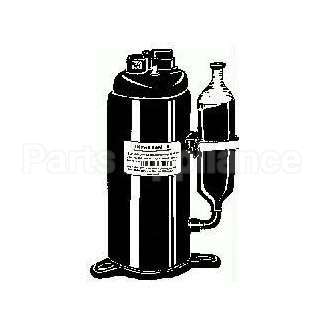 WJ98X1056 GE Compressor Repl Kit