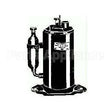 WJ98X1082 GE Compressor Replacement