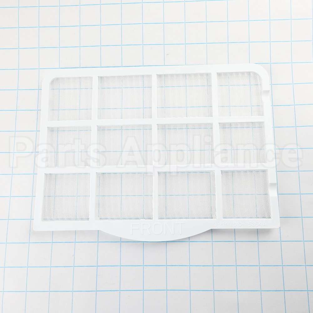 WK85X10011 GE Filter Asm