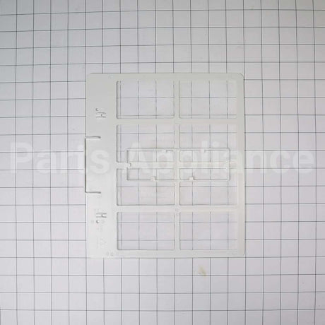 WK85X21720 GE Filter Asm