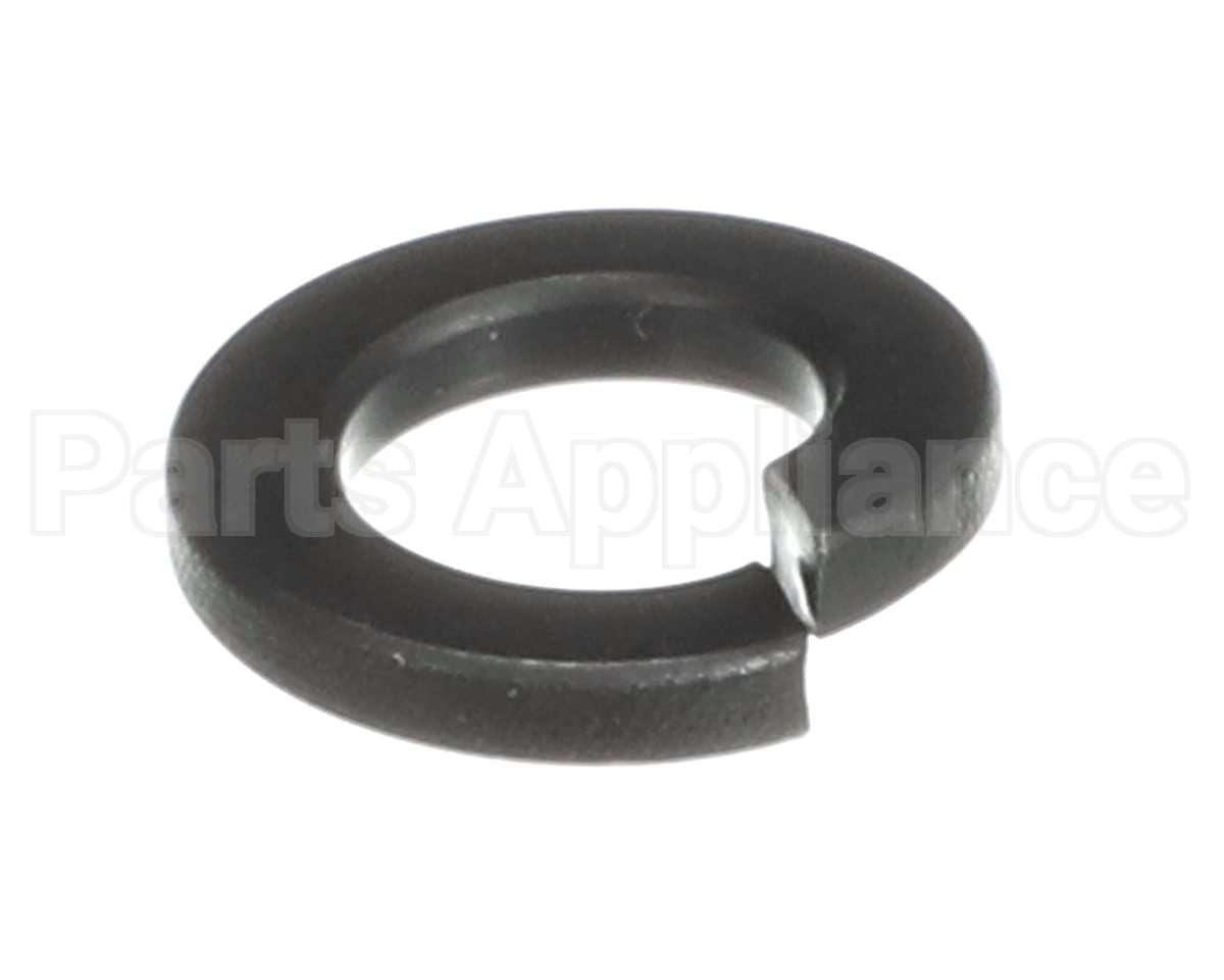 WL-004-03 Vulcan Hart Washer, Lock, Helical, 3/8