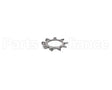 WL-019-22 Vulcan Hart Washer