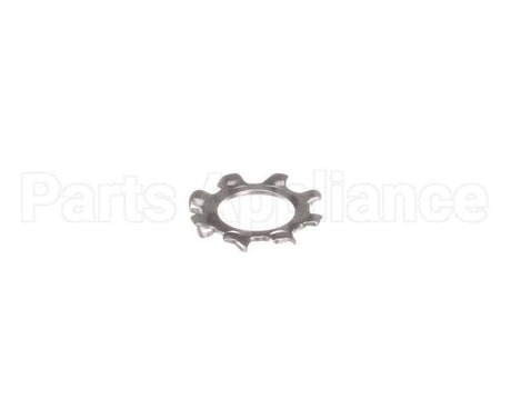 WL-019-62 Vulcan Hart Washer,Lock,Ext 5