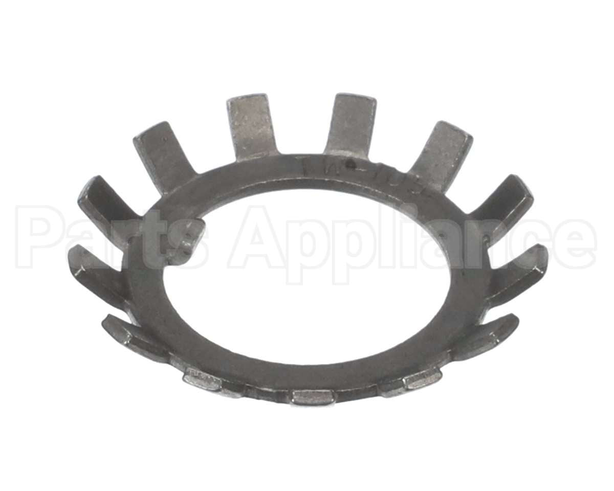 WL-019-78 Hobart Washer,Lock,Bearing .989 X 1.703
