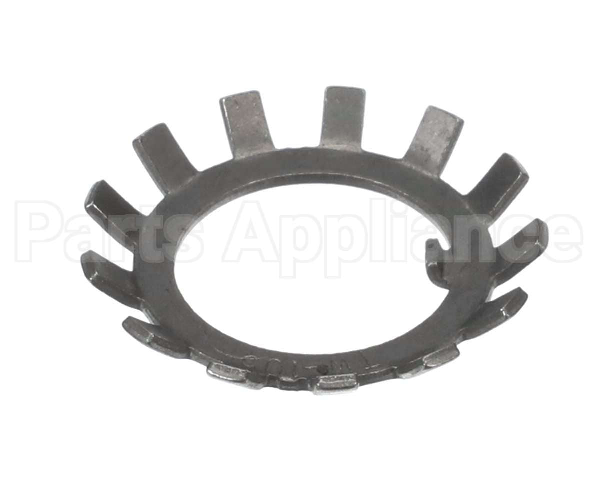 WL-019-78 Hobart Washer,Lock,Bearing .989 X 1.703