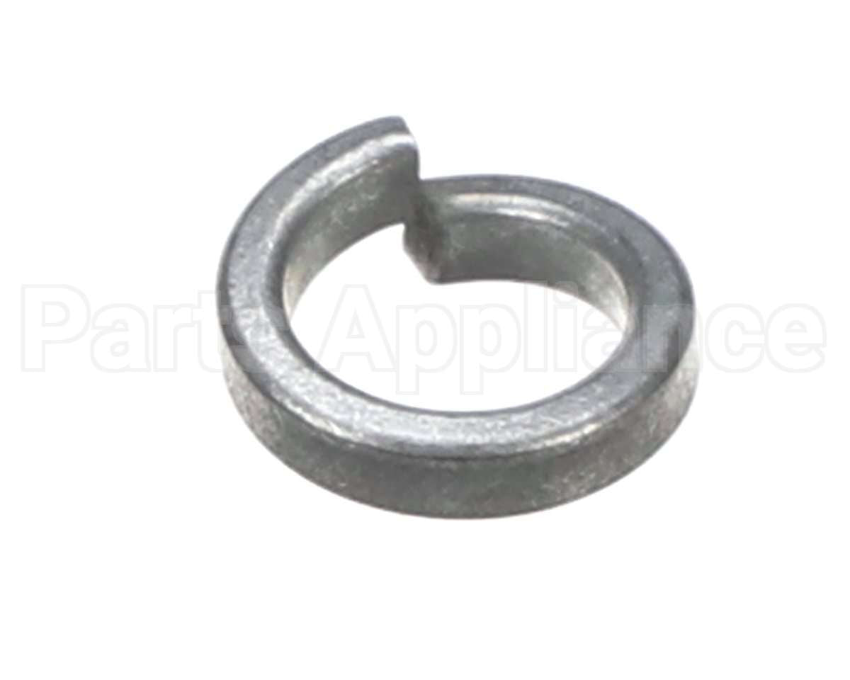 WL-019-92 Hobart Washer,Lock,Helical 3/8