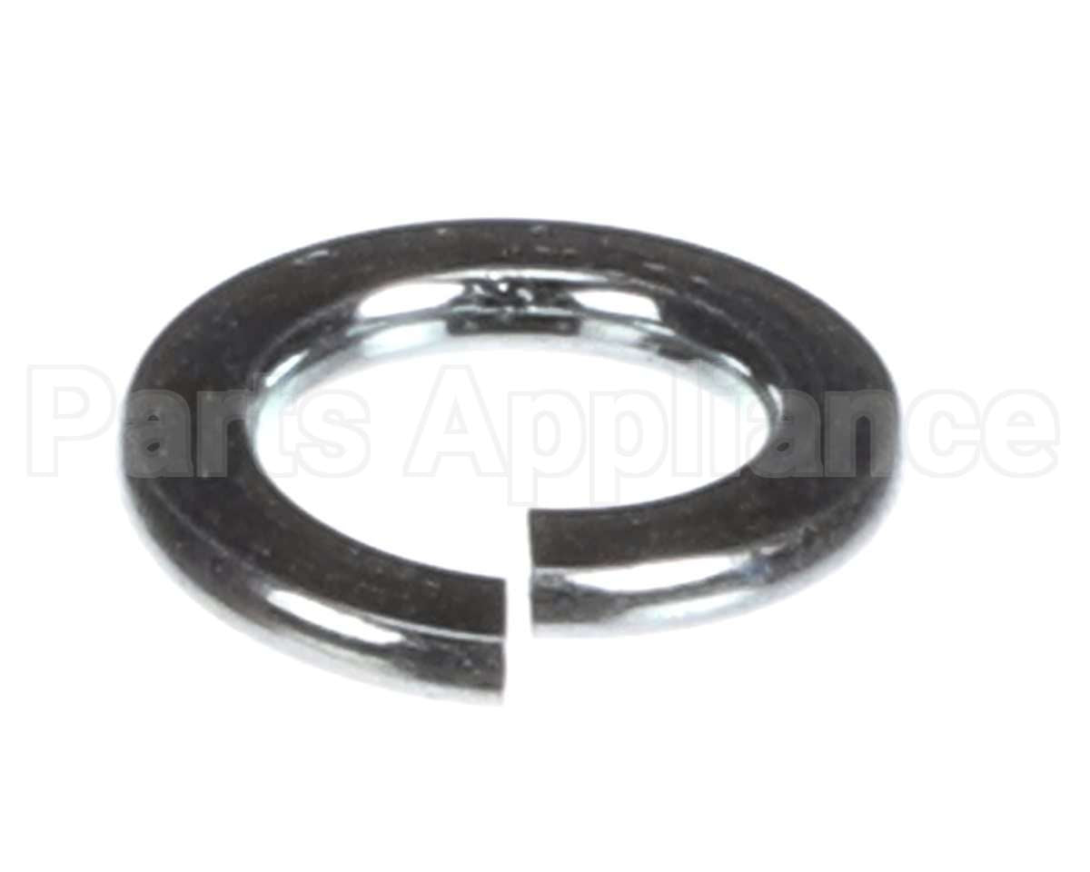 WL-020-13 Hobart Washer,Lock,Helical M8