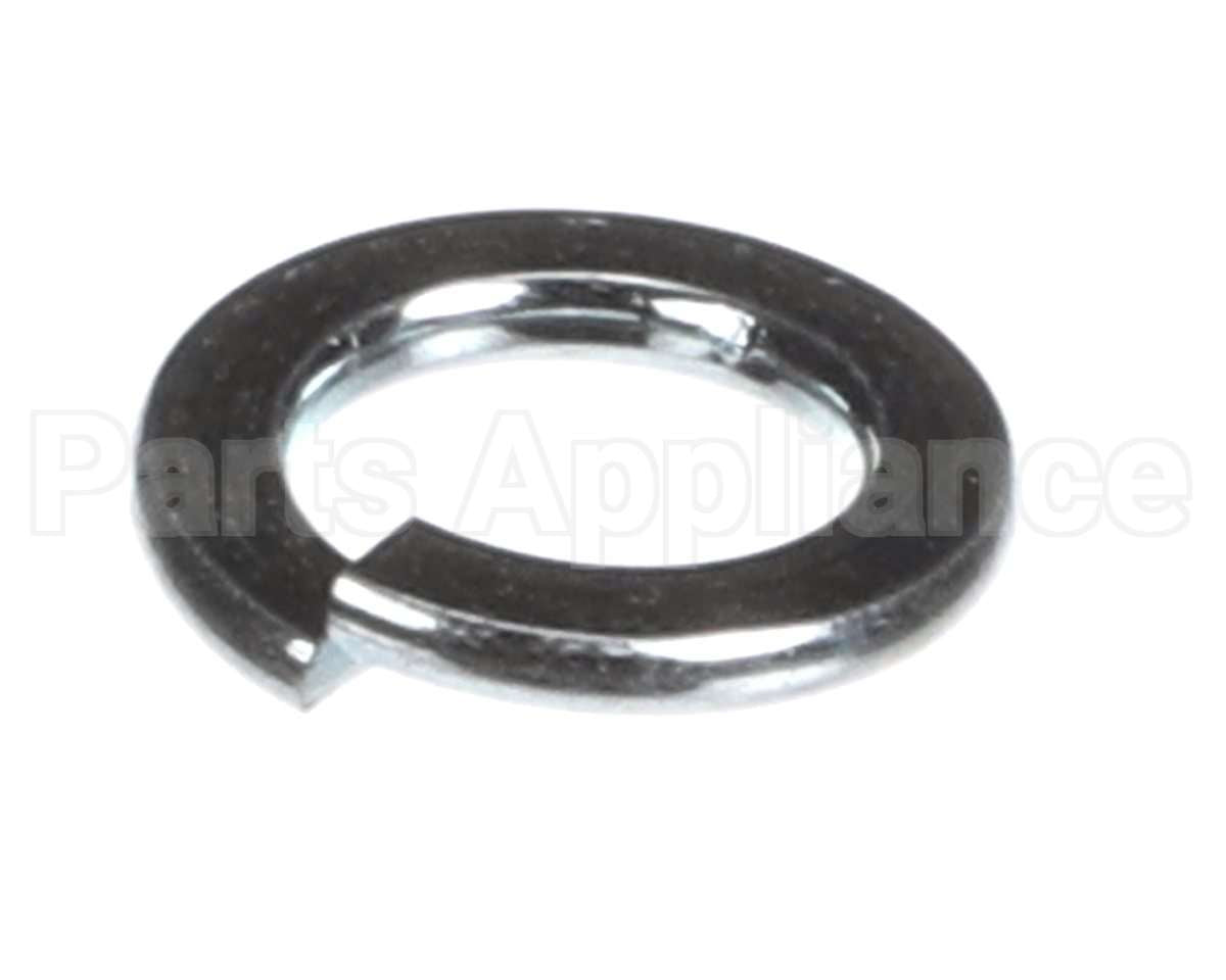 WL-020-13 Hobart Washer,Lock,Helical M8