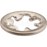 WL013-02 Compatible Hobart Washer, Lock (#4)