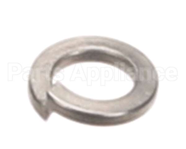 WL8S Doughpro Proluxe Washer Split Lock #8 Stainless