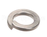WL8S Doughpro Proluxe Washer Split Lock #8 Stainless