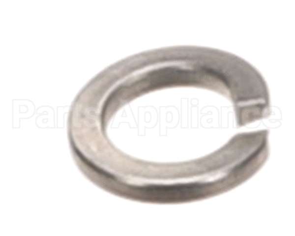 WL8S Doughpro Proluxe Washer Split Lock #8 Stainless