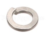 WL8S Doughpro Proluxe Washer Split Lock #8 Stainless