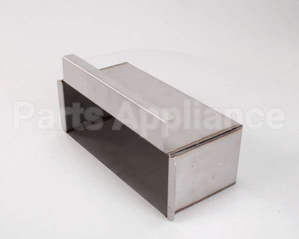 WLGFA319 Bki Condensate Pan Weld, Lgf-F