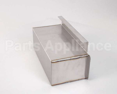 WLGFA319 Bki Condensate Pan Weld, Lgf-F
