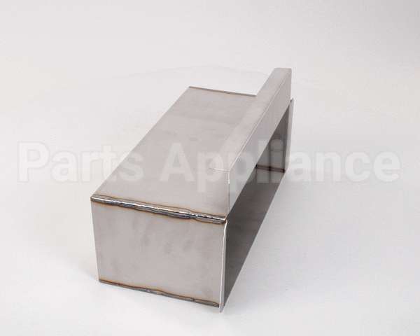 WLGFA319 Bki Condensate Pan Weld, Lgf-F