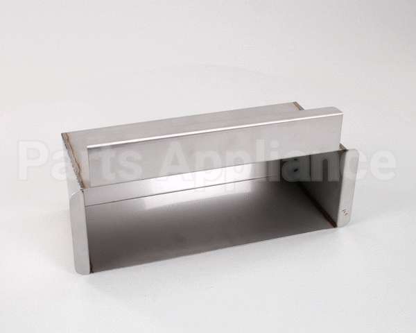 WLGFA319 Bki Condensate Pan Weld, Lgf-F