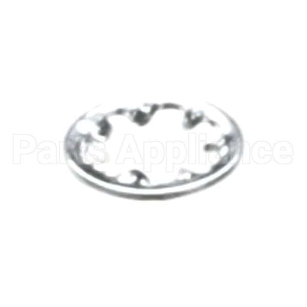 WLIT6 Compatible Doughpro Washer, #6 Internal Tooth Lock