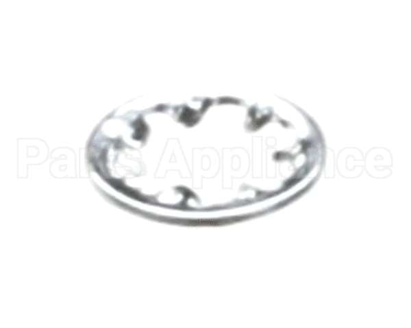 WLIT6 Doughpro Proluxe Washer, #6 Internal Tooth Lock