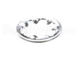 WLIT6 Doughpro Proluxe Washer, #6 Internal Tooth Lock