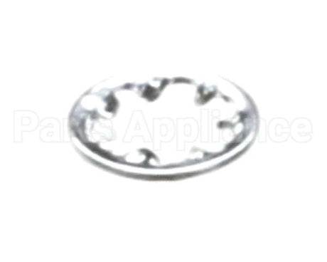 WLIT6 Doughpro Proluxe Washer, #6 Internal Tooth Lock