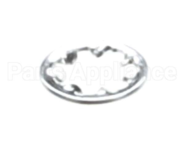 WLIT6 Doughpro Proluxe Washer, #6 Internal Tooth Lock