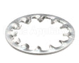 WLIT78 Doughpro Proluxe Washer, Lock Internal 7/8"Zinc
