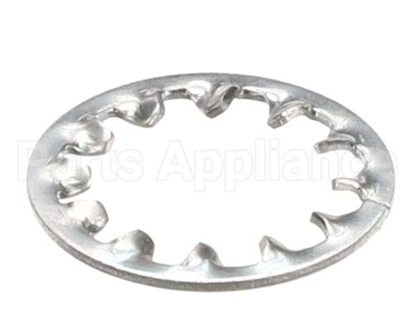 WLIT78 Doughpro Proluxe Washer, Lock Internal 7/8"Zinc