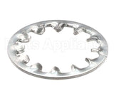 WLIT78 Doughpro Proluxe Washer, Lock Internal 7/8"Zinc