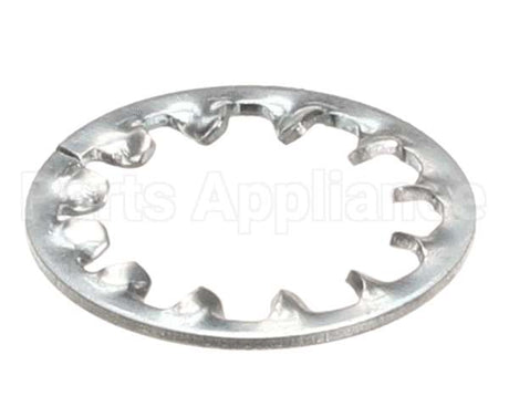 WLIT78 Doughpro Proluxe Washer, Lock Internal 7/8"Zinc