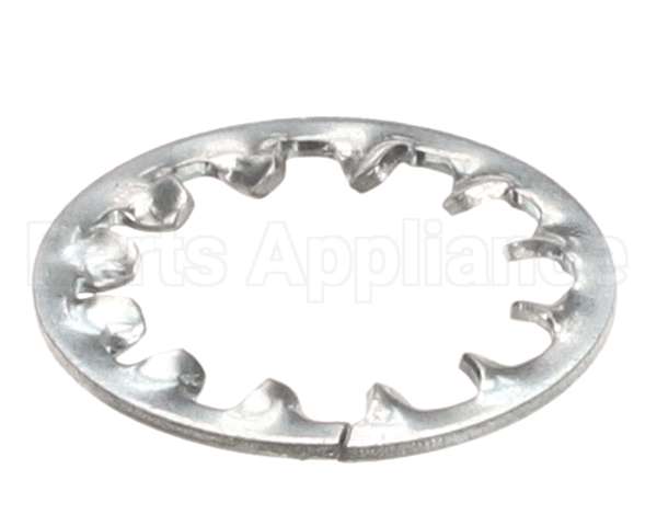 WLIT78 Doughpro Proluxe Washer, Lock Internal 7/8"Zinc