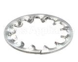 WLIT78 Doughpro Proluxe Washer, Lock Internal 7/8"Zinc