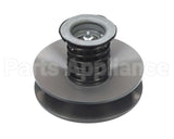 WN20-13M Varimixer Pulley Assembly