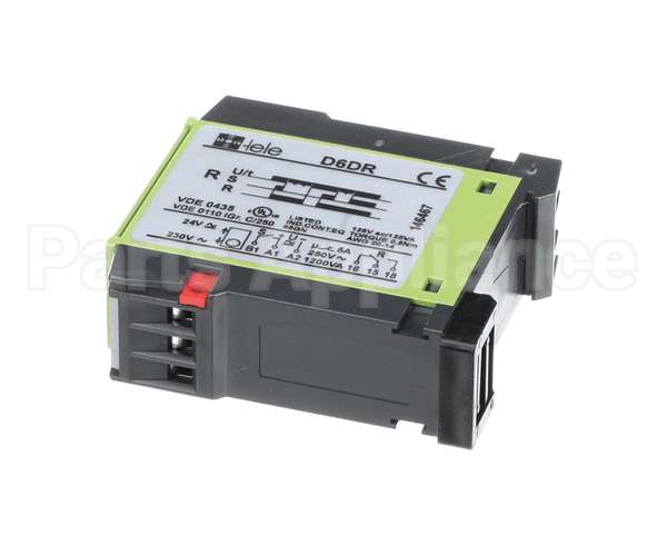 WN20-188.1 Varimixer Timer Assembly (110V)