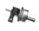 WN20-2.1M Varimixer Planetary Assembly W Worm