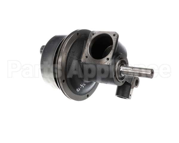 WN20-2.1M Varimixer Planetary Assembly W Worm