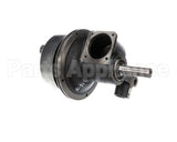 WN20-2.1M Varimixer Planetary Assembly W Worm