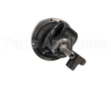 WN20-2.1M Varimixer Planetary Assembly W Worm