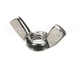 WN20S Biro Wing Nut 3/8-16 Ss