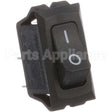 WP-194 Compatible Wittco 105C On/Off Rockr Switch