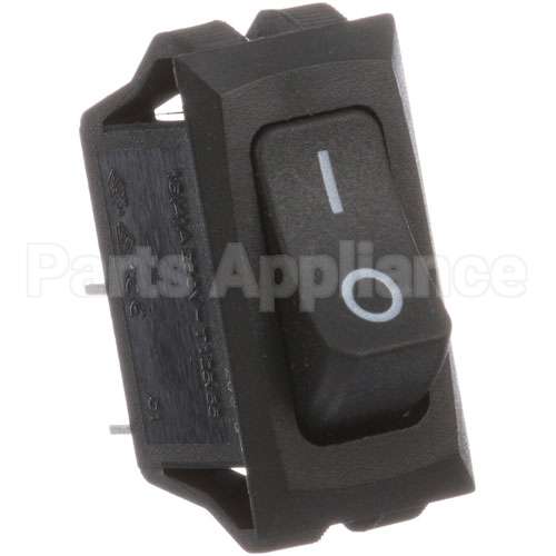 WP-194 Compatible Wittco 105C On/Off Rockr Switch