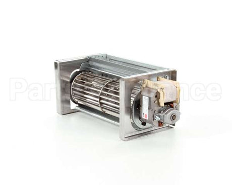 WP-6FANS30P Nu-Vu 6Fans30P Fan 6" Transflow