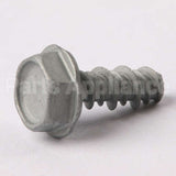 WP01X20877 GE Scr 10-18 Hi/Lo Hxw 1/2