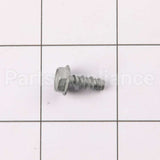 WP01X20877 GE Scr 10-18 Hi/Lo Hxw 1/2