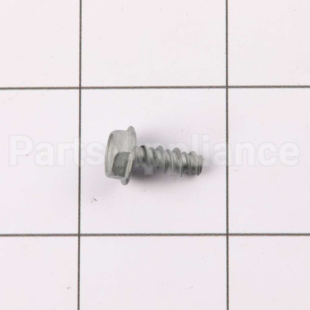 WP01X20877 GE Scr 10-18 Hi/Lo Hxw 1/2